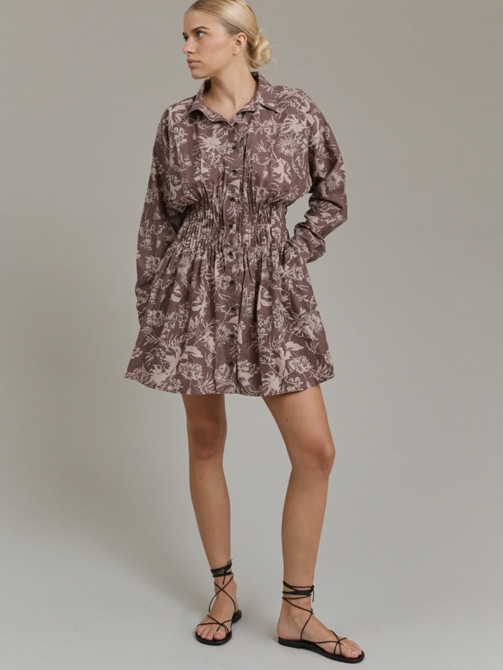 Acacia Moxie Dress Lucia